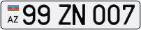 99ZN007
