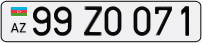 99ZO071