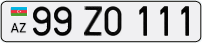 99ZO111