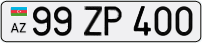 99ZP400