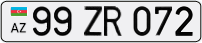 99ZR072