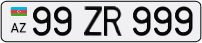 99ZR999