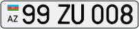 99ZU008