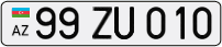 99ZU010