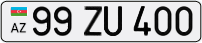 99ZU400