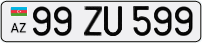 99ZU599