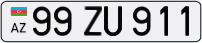 99ZU911