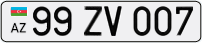 99ZV007