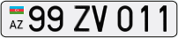 99ZV011