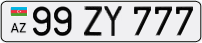 99ZY777
