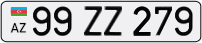 99ZZ279