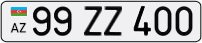 99ZZ400