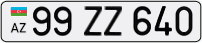99ZZ640