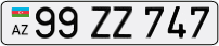 99ZZ747