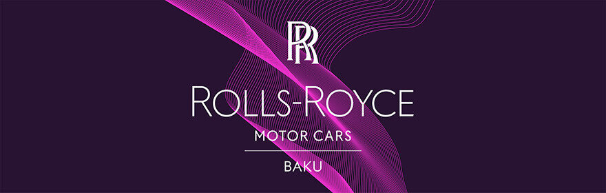 Rolls-Royce Motor Cars Baku